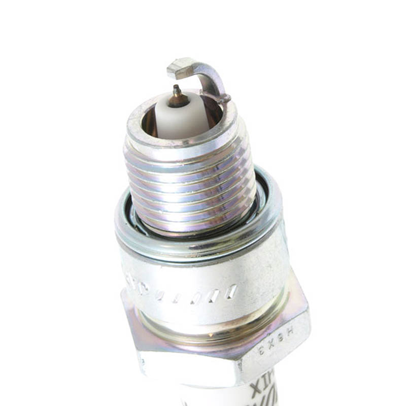 NGK Tändstift (BPR7HIX) Iridium - Kortgänga