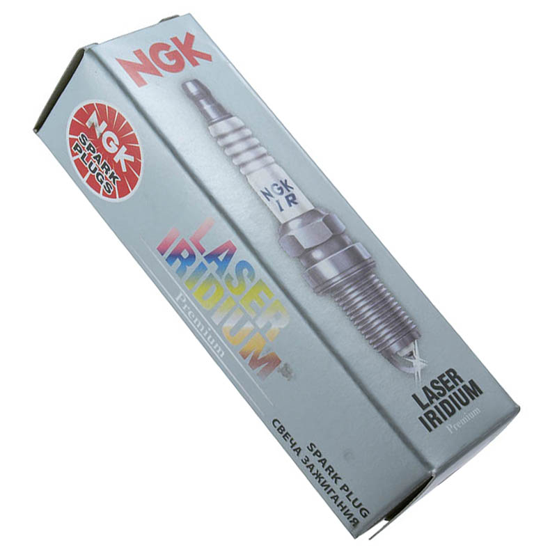 NGK Tändstift (MR7BI-8) - Långgänga