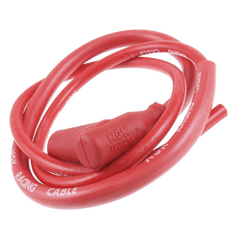 NGK Tändkabel 7 mm (Racing) 90°