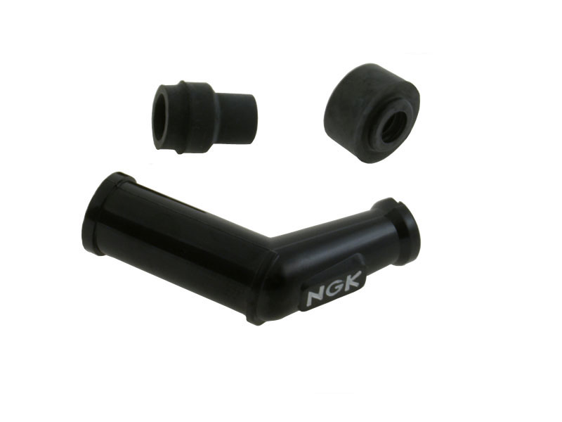 NGK Tändhatt (VD05F) Svart