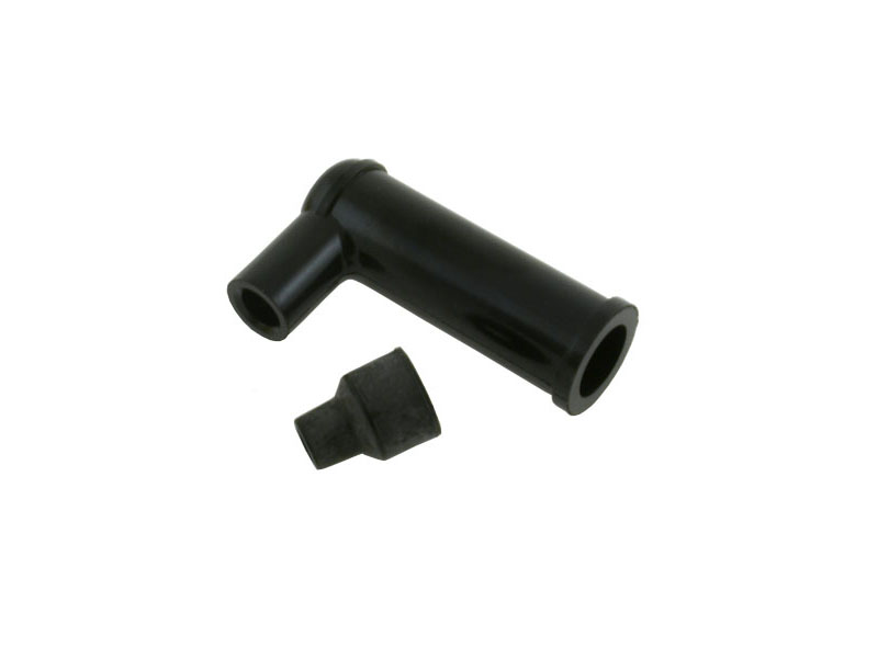 NGK Tändhatt (L05EA) Svart