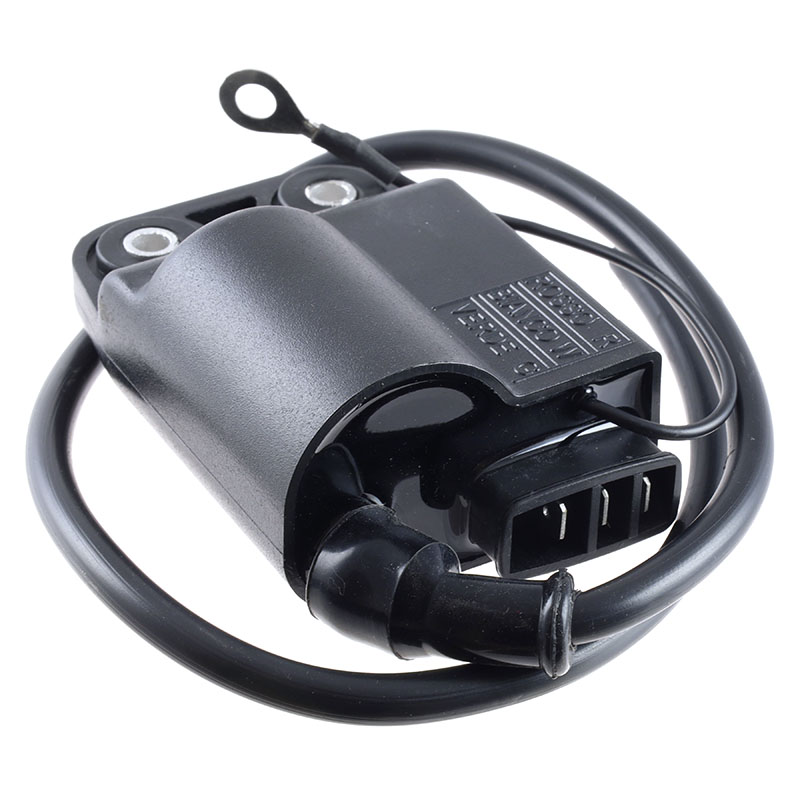 Novascoot CDI/Tändspole (Standard) 3-stift