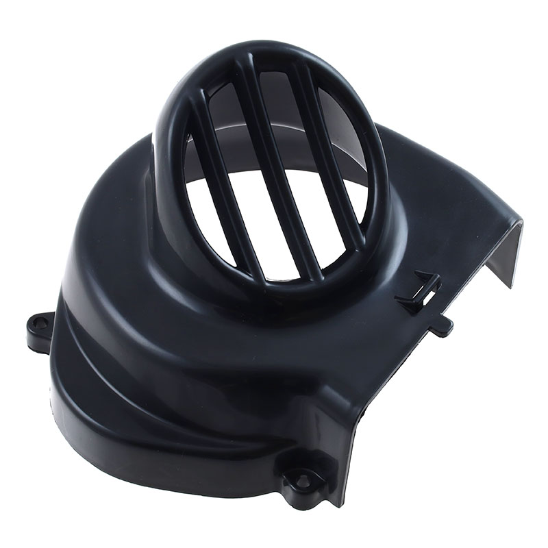 P2R Fläktkåpa (Standard)