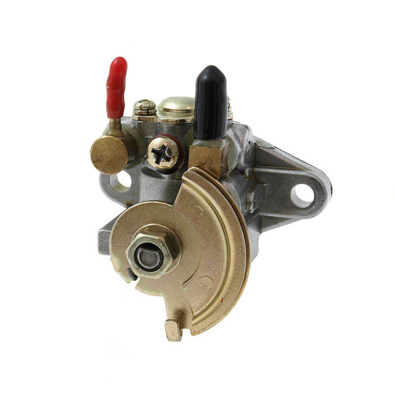 P2R Oljepump (Pricol) AM6