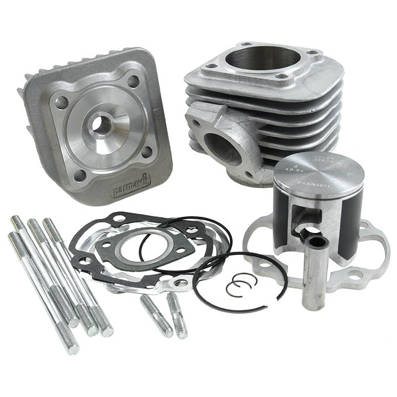 Parmakit Cylinderkit (GP1) 85cc