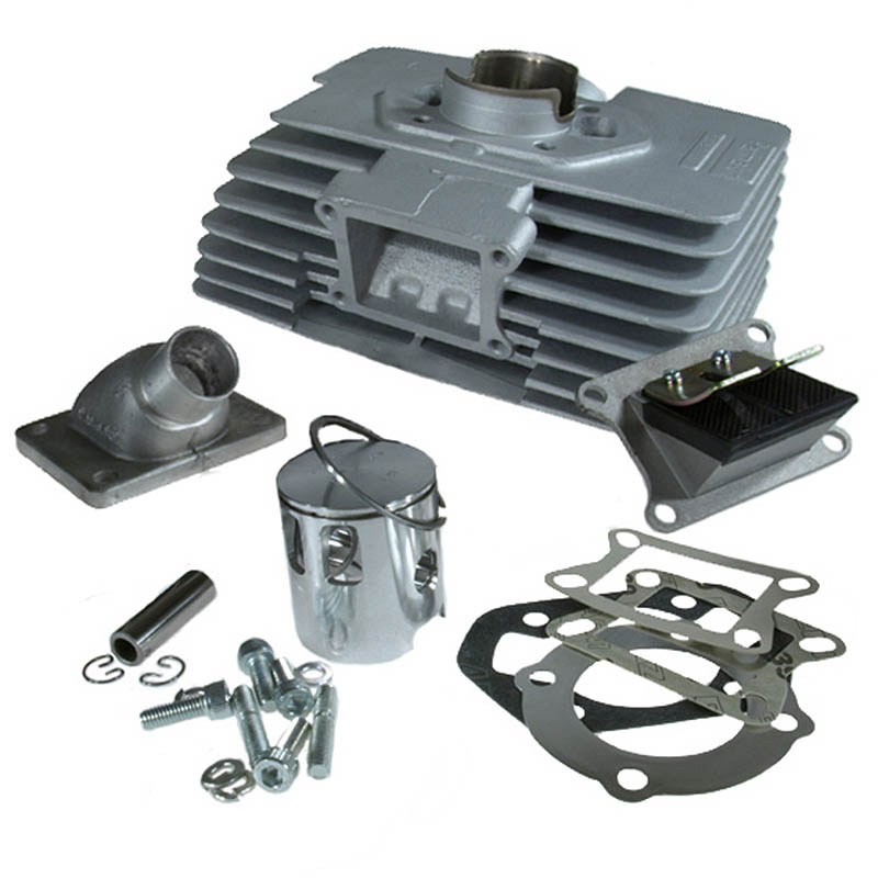 Parmakit Cylinder 70cc Zundapp