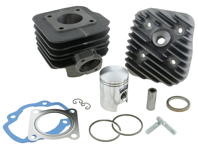 Parmakit Cylinderkit (Sport) 50cc