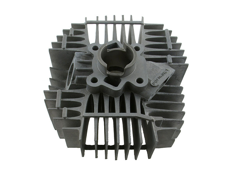 Parmakit Cylinder (50cc) RS Super