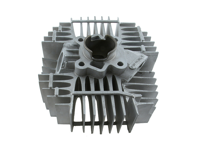 Parmakit Cylinder (70cc) RS Super