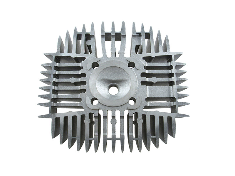 Parmakit Cylinderkit (50cc) RS Sport