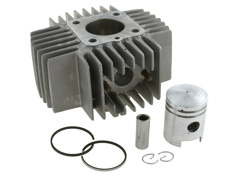 Parmakit Cylinder (Sport) - 50cc