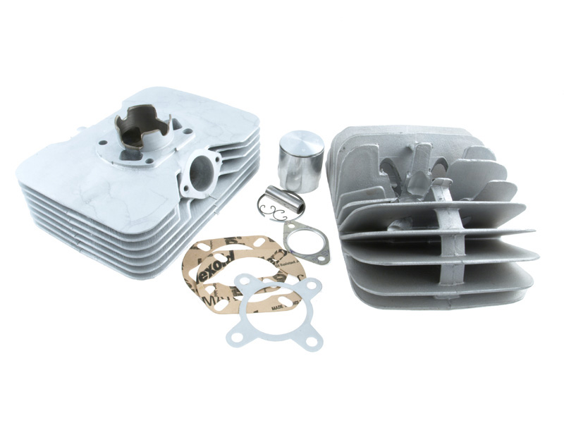 Parmakit Cylinderkit (79,6cc) - Kolvbult Ø14 mm