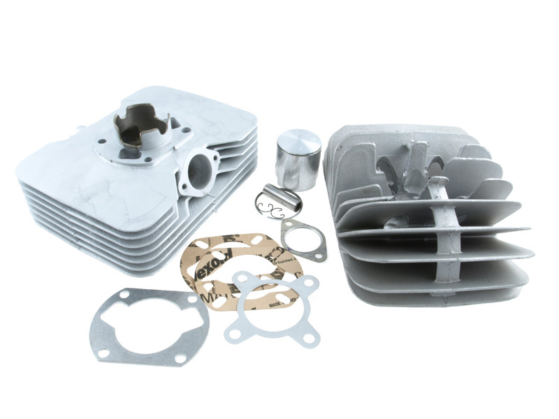 Parmakit Cylinderkit (76cc) - Kolvbult Ø14 mm.