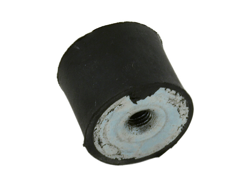Parmakit Vibrationsdämpare