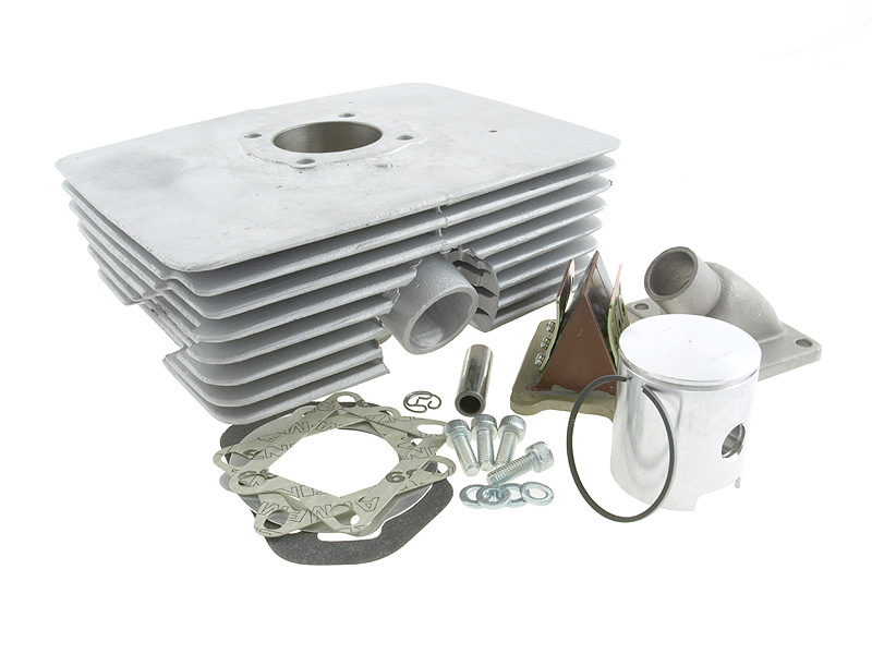 Parmakit Cylinderkit (Sport) 70cc