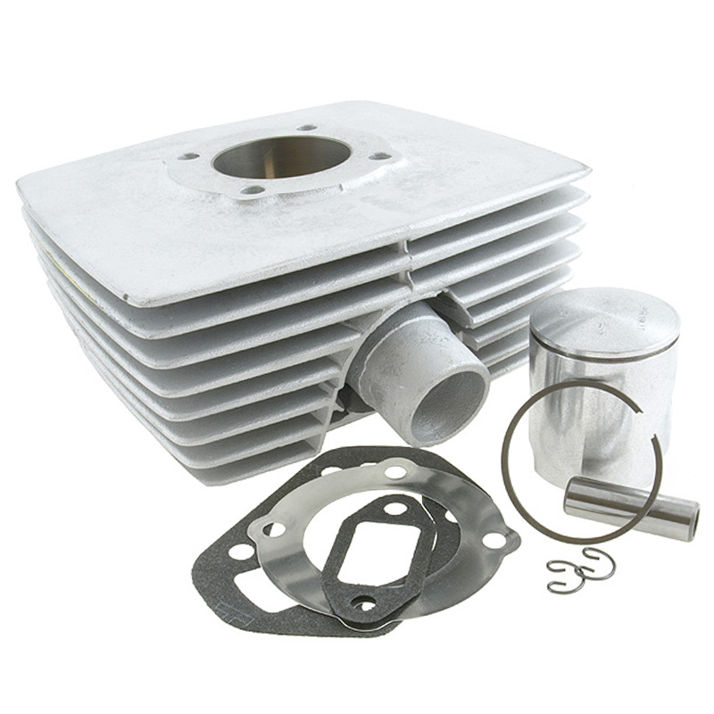 Parmakit Cylinder (Sport) - 50cc