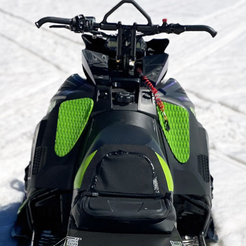 Proven Design Products Knäskydd - Acsender 2018->