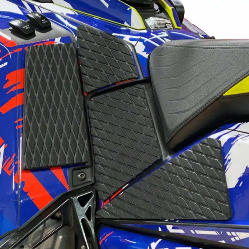 Proven Design Products Knäskydd - PRO RMK/ MATRYX