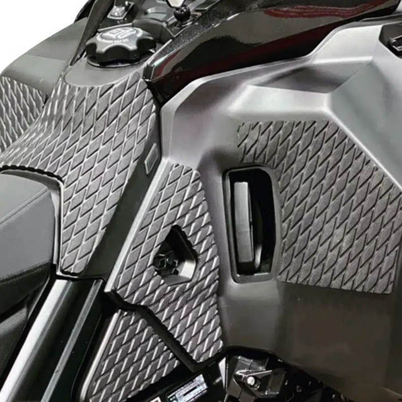 Proven Design Products Knäskydd - GEN5 SUMMIT / FREERIDE 2023 ->