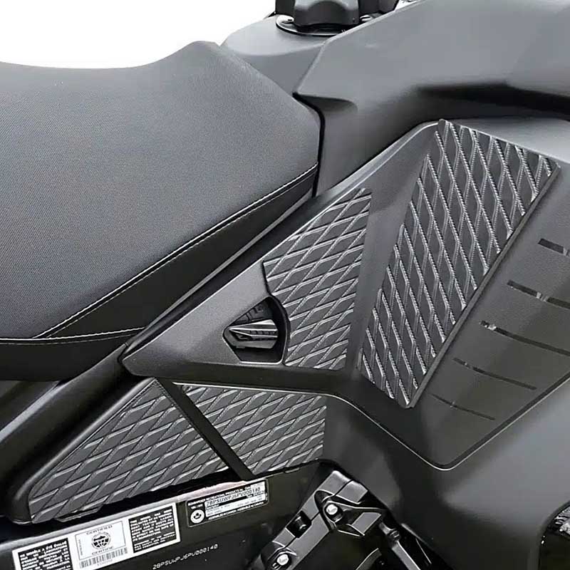 Proven Design Products Knäskydd - GEN5 XRS / RENEGADE / BACKCOUNTRY / GRAND TOURING 2023 ->