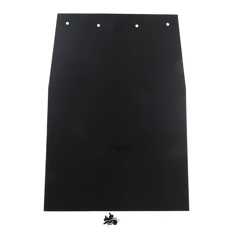 Proven Design Products Stänkskydd / Stänklapp (Race Legal) - Ski-Doo (05-17)