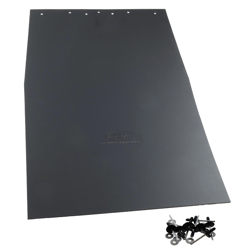 Proven Design Products Stänkskydd / Stänklapp (Race Legal) - Gen4 2017-->