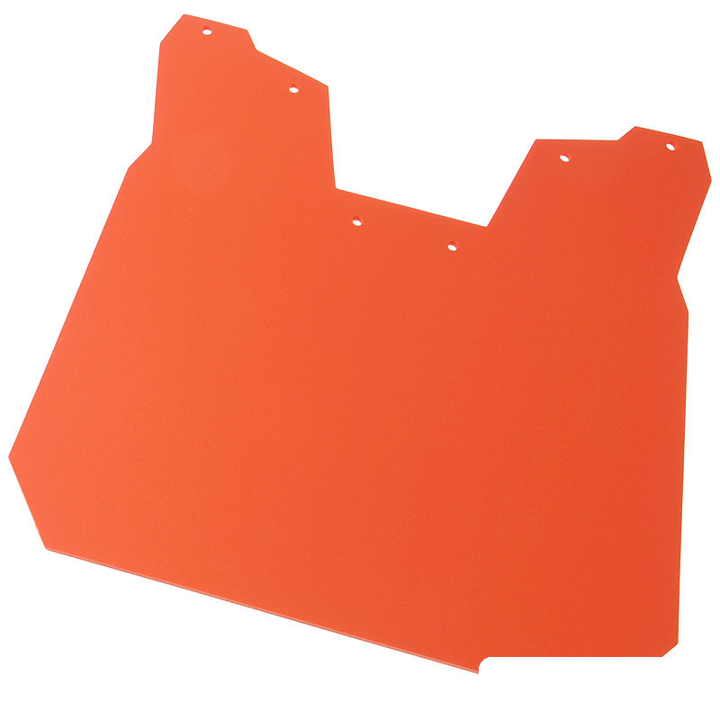 Proven Design Products Stänkskydd / Stänklapp (Lång) - Axys 2015-->