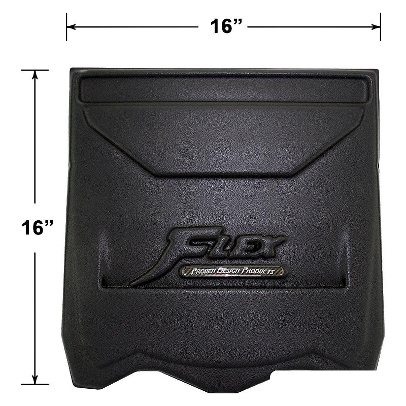 Proven Design Products Stänkskydd / Stänklapp - Flex Series