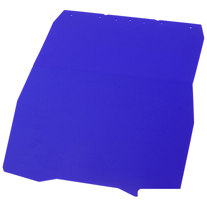 Proven Design Products Stänkskydd / Stänklapp - REV Gen4 2017-->