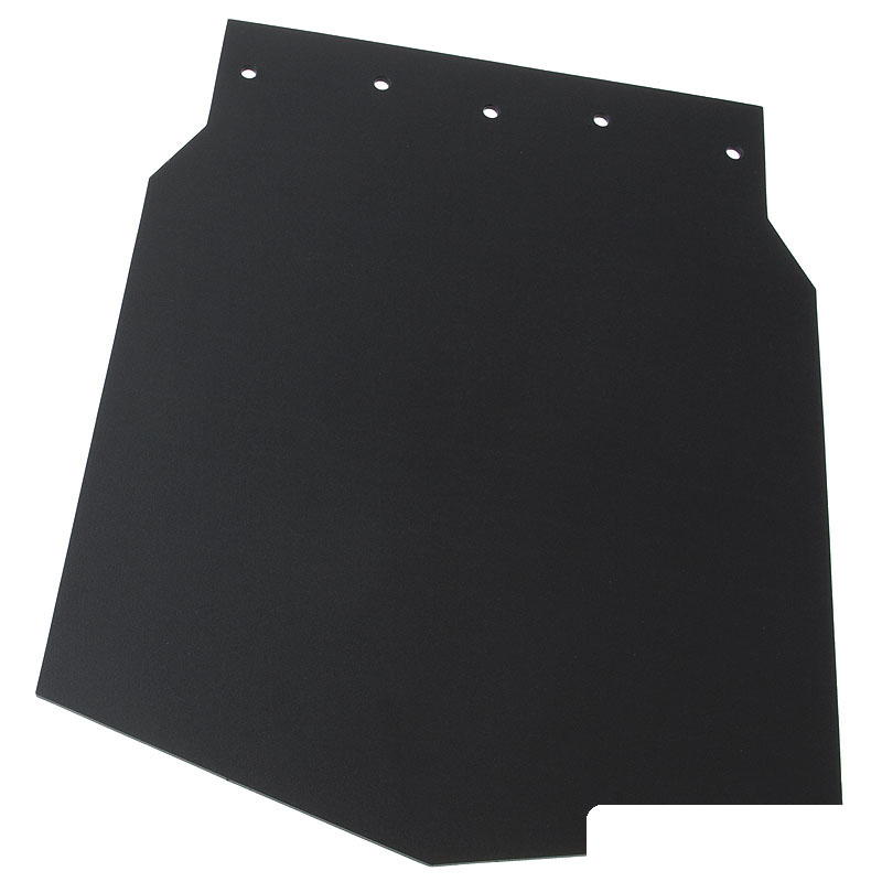 Proven Design Products Stänkskydd / Stänklapp - Crossfire / M-Series (09-11)