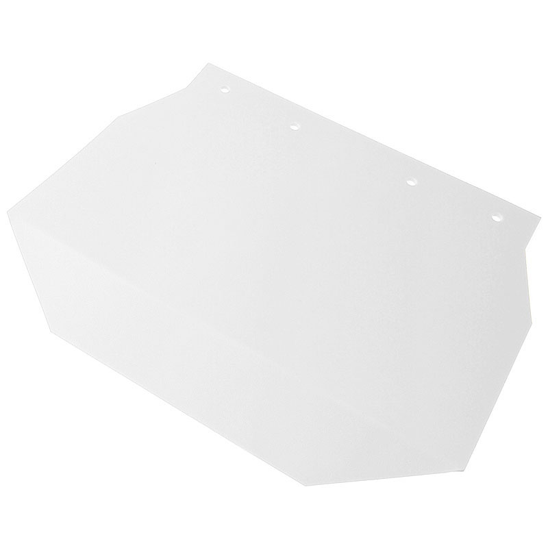 Proven Design Products Stänkskydd / Stänklapp (Contour) - REV XP 2008-->