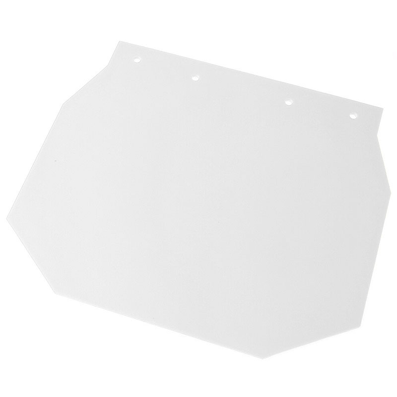 Proven Design Products Stänkskydd / Stänklapp - REV XP 2008-->