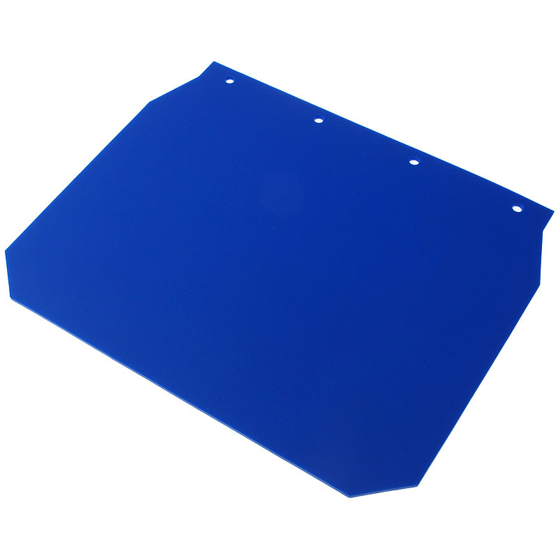 Proven Design Products Stänkskydd / Stänklapp - Yamaha 1997-->