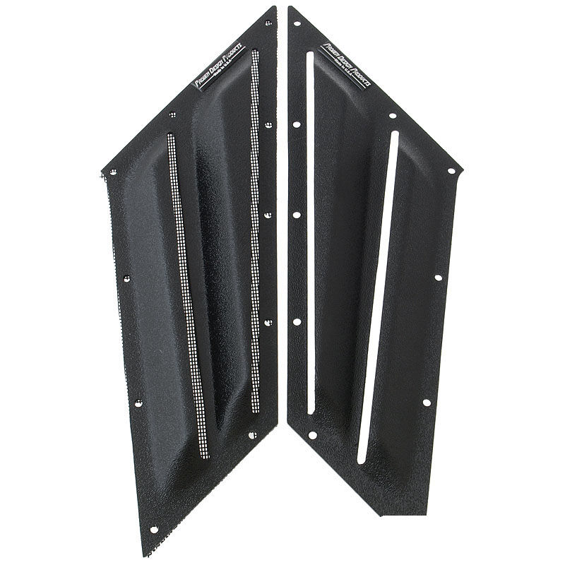 Proven Design Products Ventilationskit - AXYS