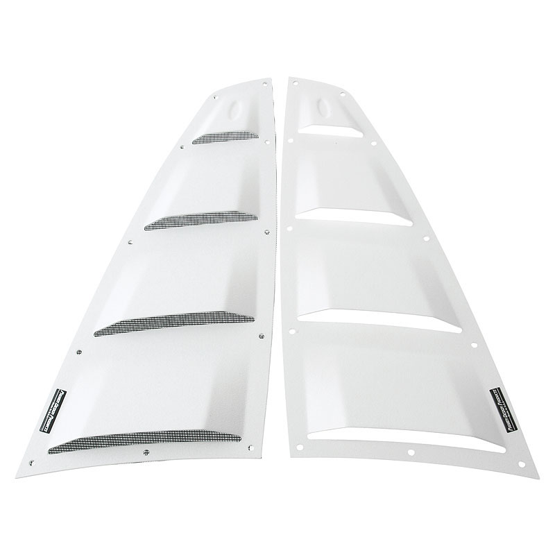Proven Design Products Ventilationskit - Crossfire / M-Series