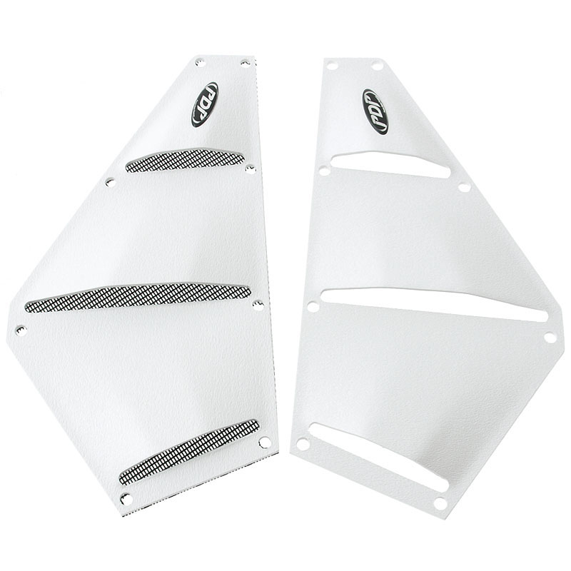 Proven Design Products Ventilationskit, Undre - REV XM/XS