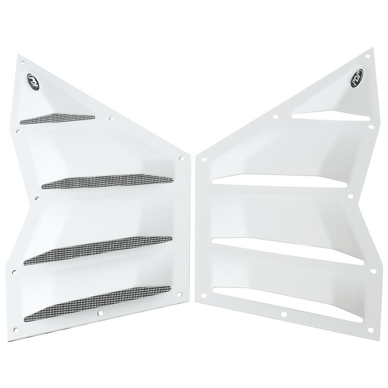 Proven Design Products Ventilationskit, Mitten - REV XP