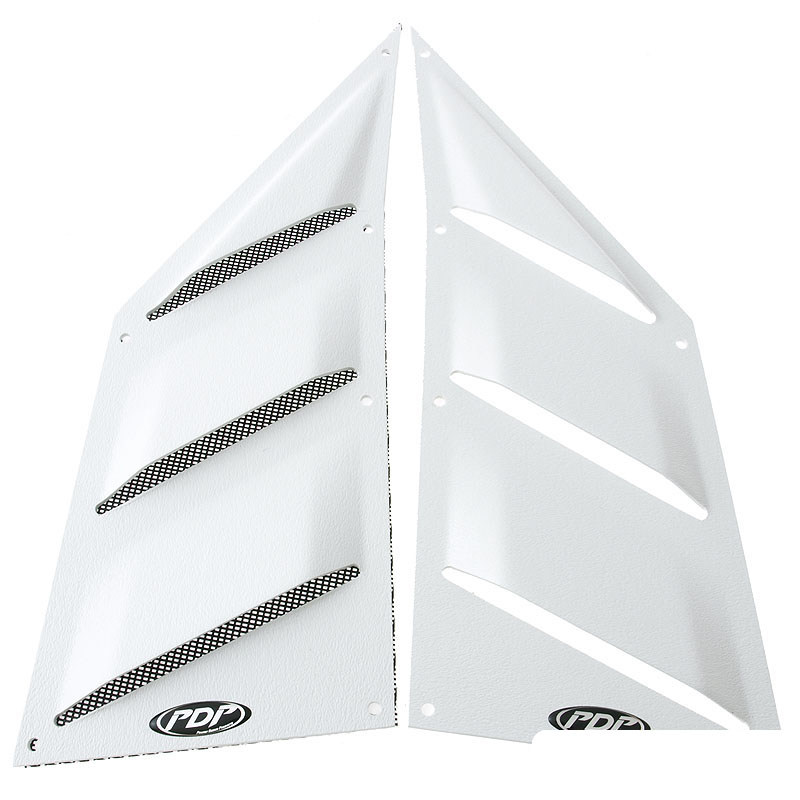 Proven Design Products Ventilationskit, Övre - REV XP