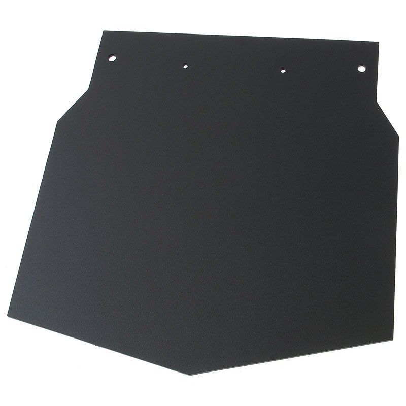 Proven Design Products Stänkskydd / Stänklapp - Crossfire / M-Series (05-08)