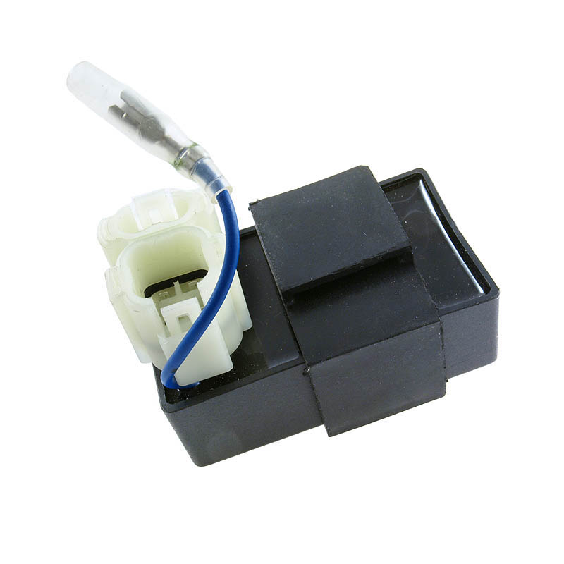 Division CDI-box (Standard)