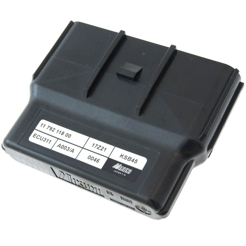 Mikuni ECU (Original) - Euro4