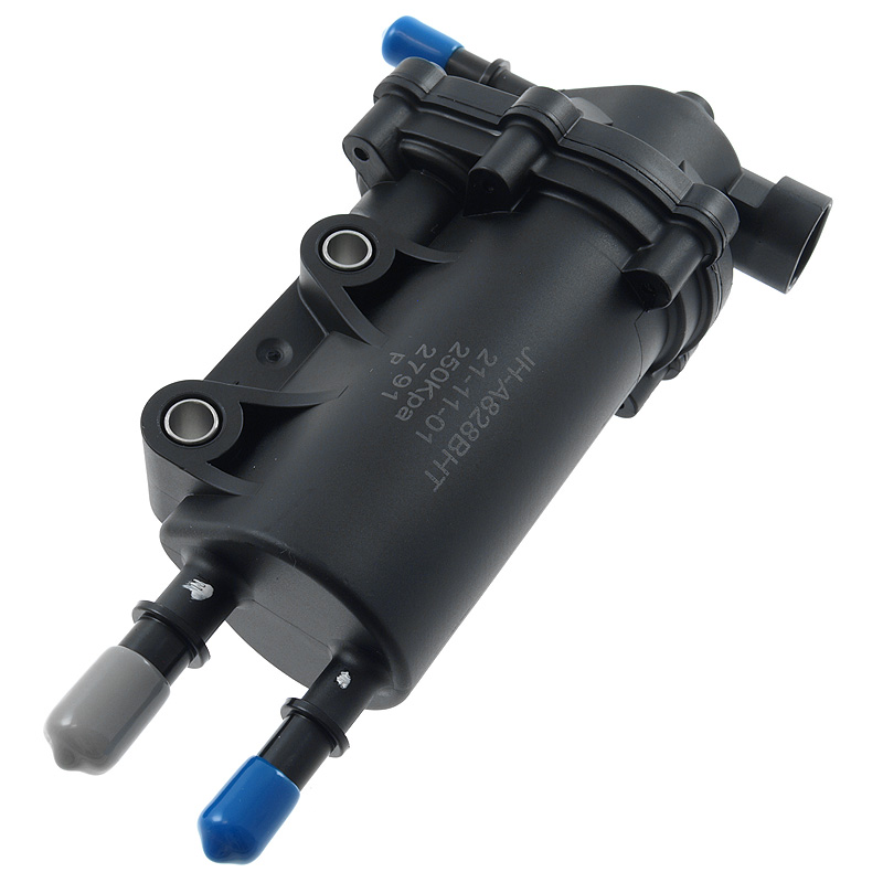 TNT Bränslepump (Standard) EFI - Euro 5