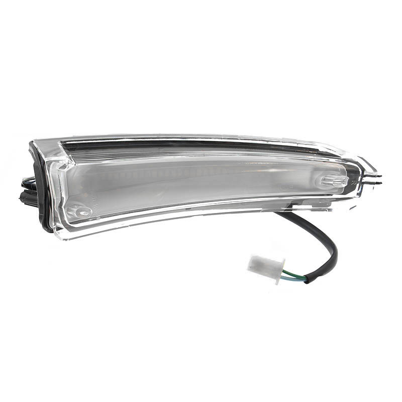 Peugeot Blinkers (Original) - Fram