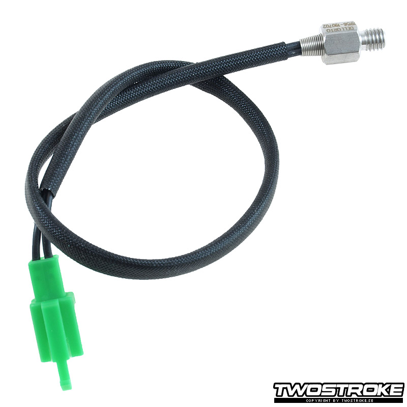 Peugeot Temperatursensor (Original) - 2018->