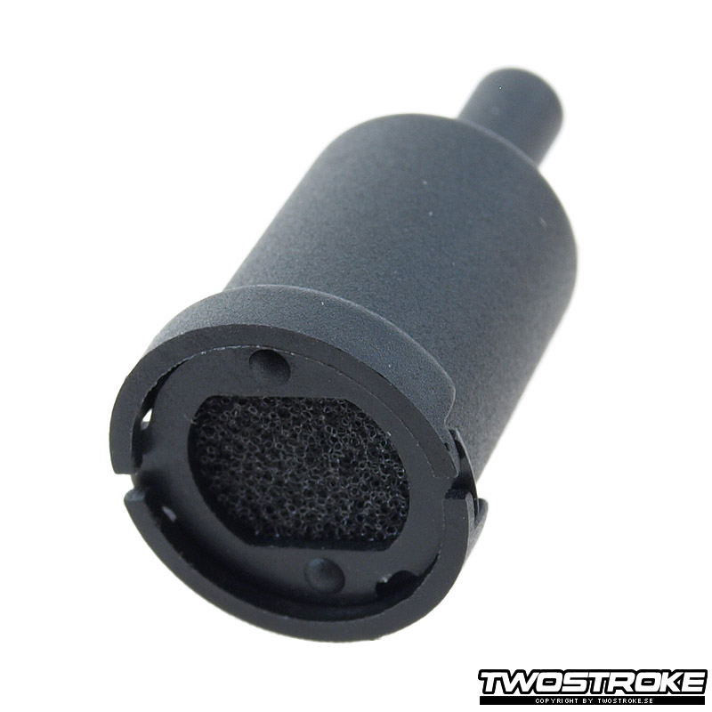 Peugeot Filter till frgasarsolenoider (Original) 2018->