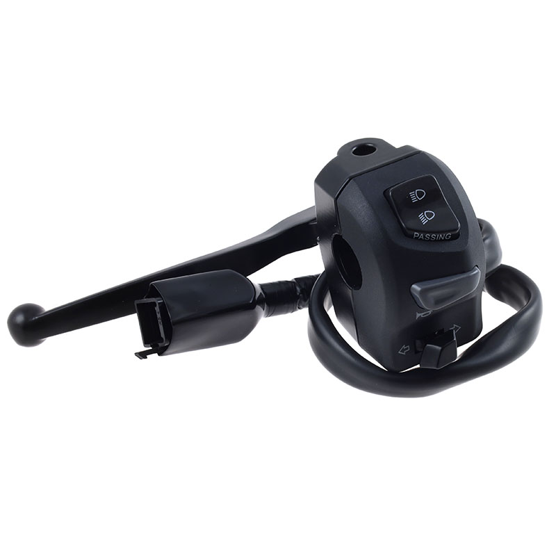 Peugeot Styrenhet / Bromshandtag (Original) Vänster