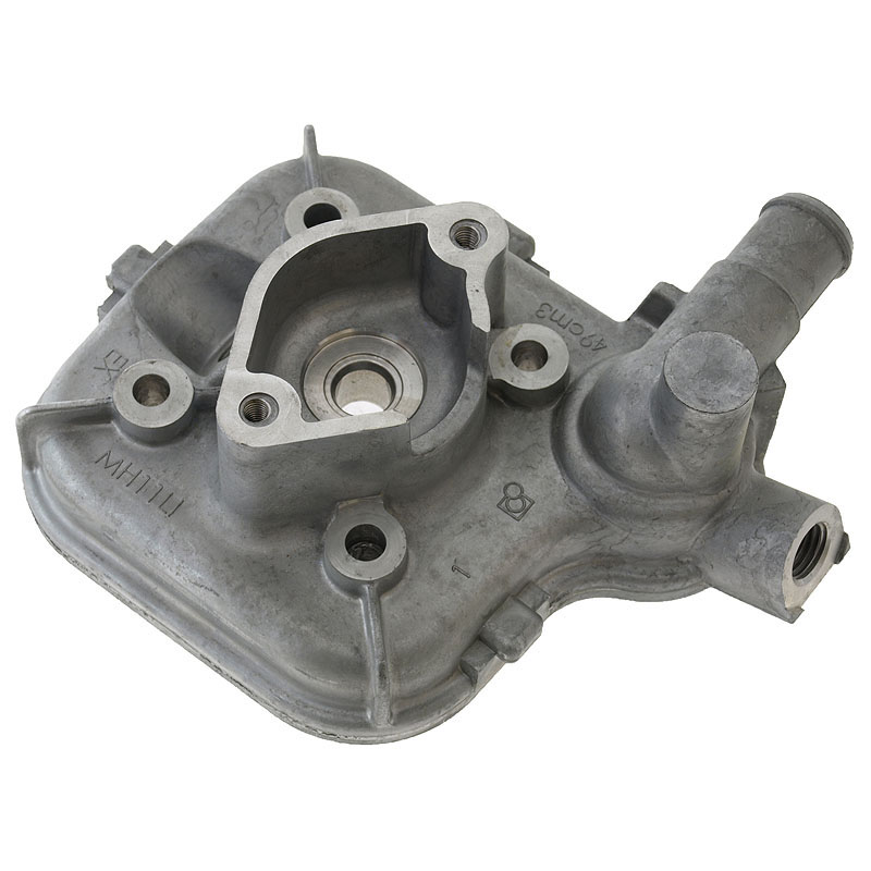 Peugeot Topplock (Original)