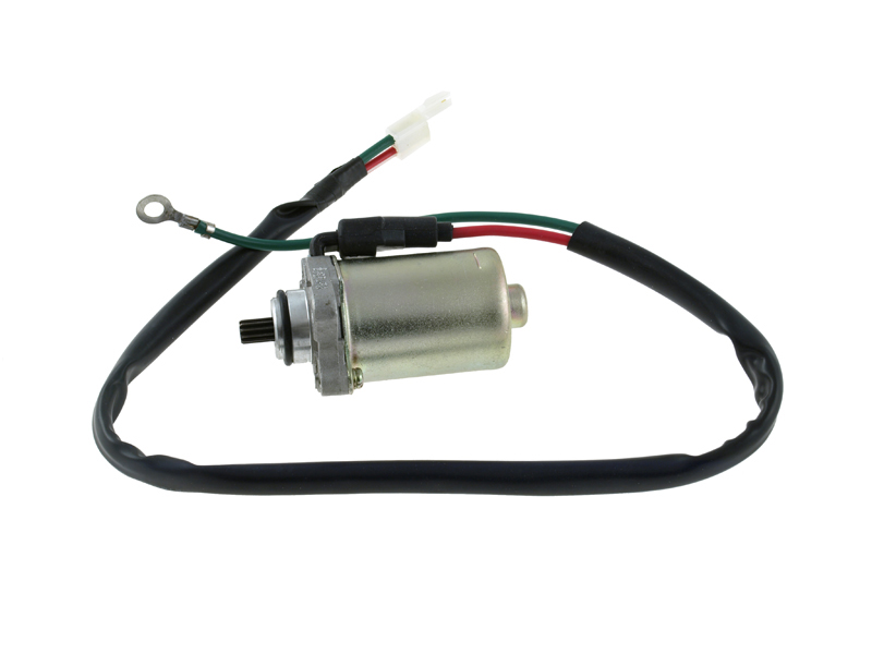 Peugeot Startmotor (Original)