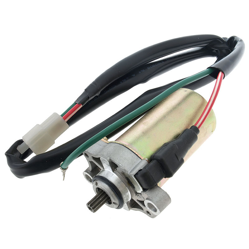Peugeot Startmotor (Original)
