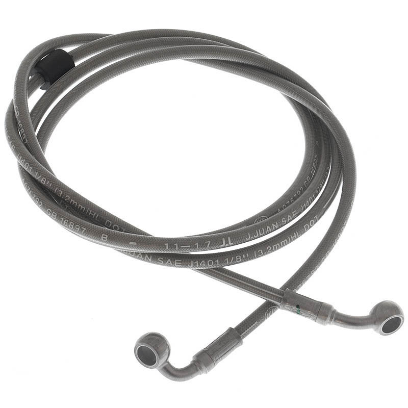 Peugeot Bromsslang (Original) - Bak